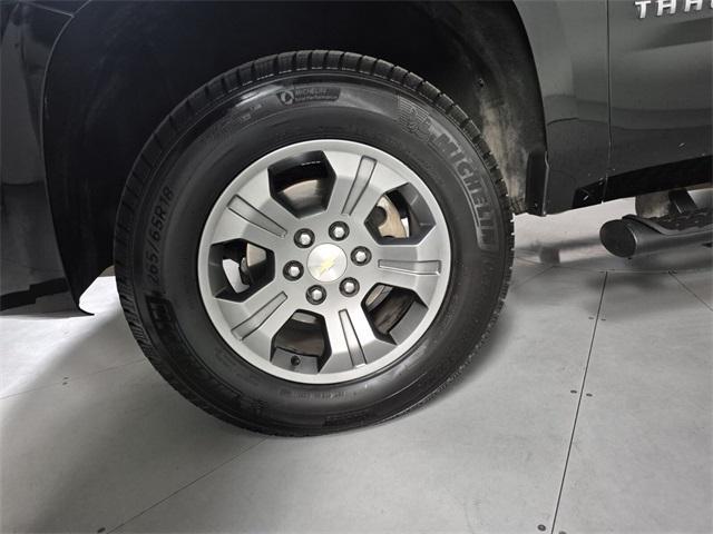 used 2017 Chevrolet Tahoe car, priced at $22,974