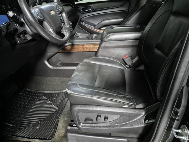 used 2017 Chevrolet Tahoe car, priced at $22,974