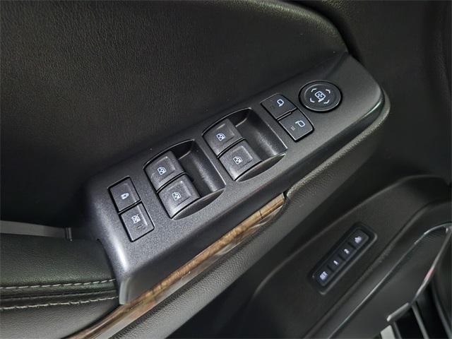 used 2017 Chevrolet Tahoe car, priced at $22,974