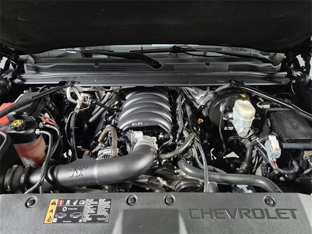 used 2017 Chevrolet Tahoe car, priced at $22,974