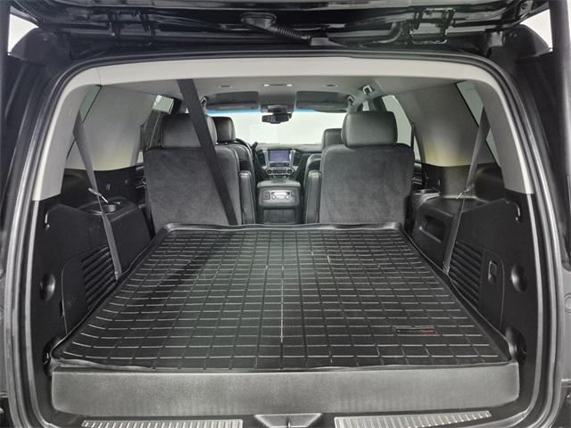 used 2017 Chevrolet Tahoe car, priced at $22,974