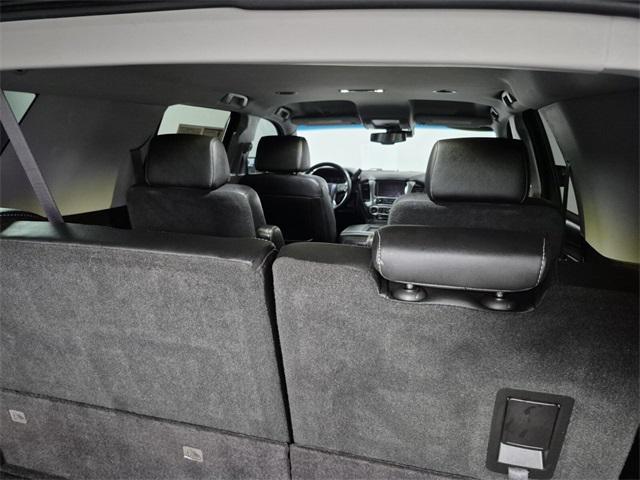 used 2017 Chevrolet Tahoe car, priced at $22,974