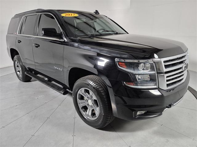 used 2017 Chevrolet Tahoe car, priced at $22,974