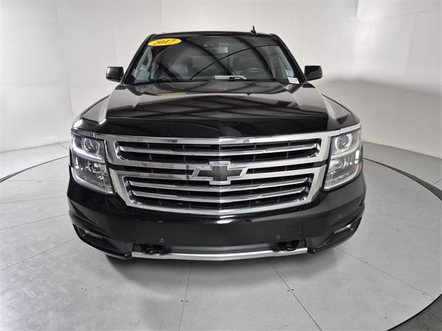 used 2017 Chevrolet Tahoe car, priced at $22,974