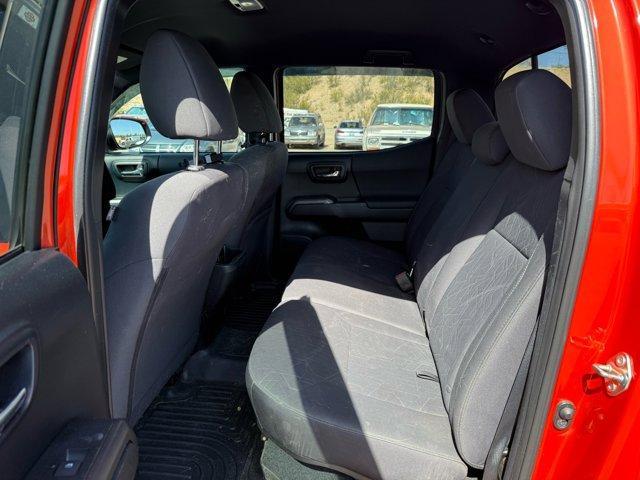 used 2016 Toyota Tacoma car, priced at $32,487