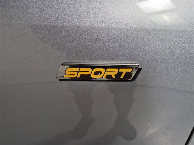 used 2025 Subaru Crosstrek car, priced at $32,874