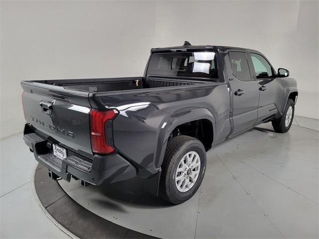 new 2024 Toyota Tacoma car, priced at $44,970