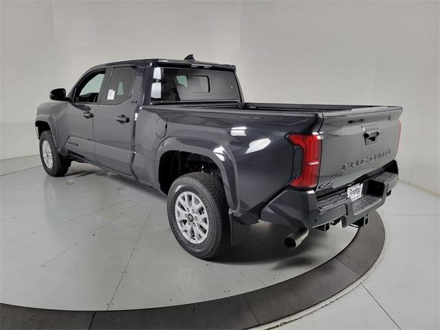 new 2024 Toyota Tacoma car, priced at $46,524
