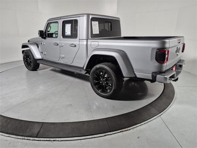 used 2020 Jeep Gladiator car, priced at $27,974