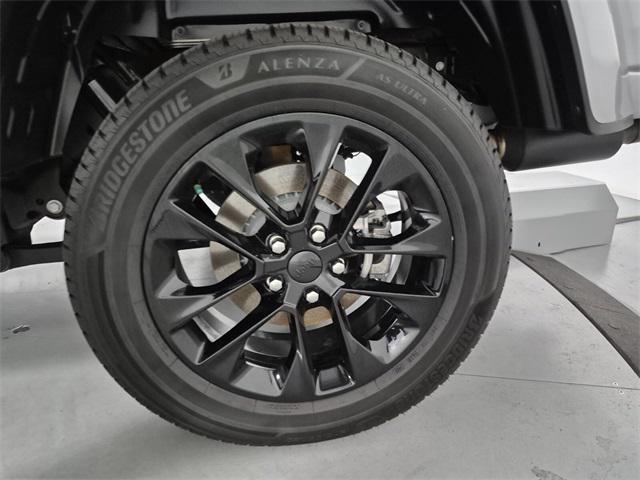 used 2020 Jeep Gladiator car, priced at $27,974