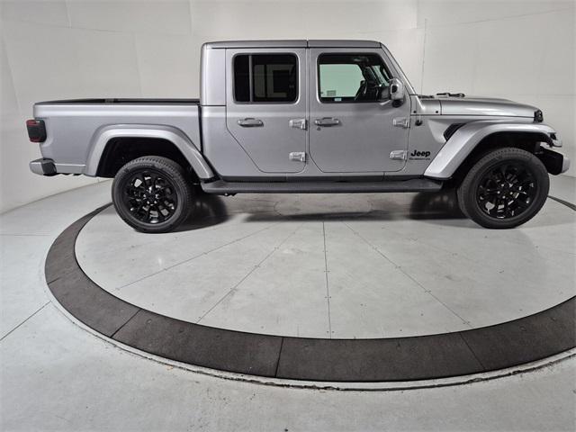 used 2020 Jeep Gladiator car, priced at $27,974
