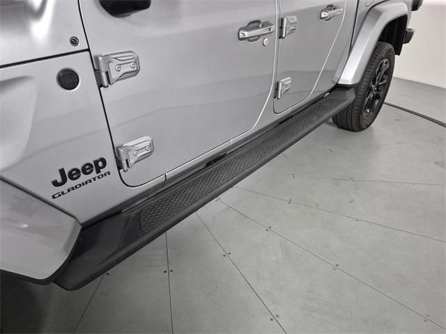 used 2020 Jeep Gladiator car, priced at $27,974