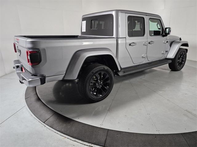 used 2020 Jeep Gladiator car, priced at $27,974