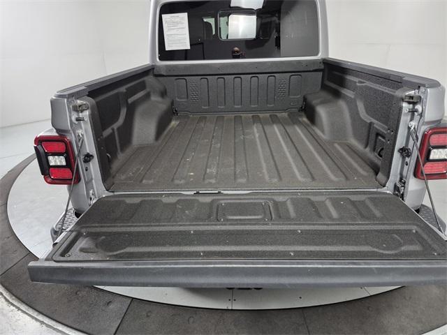 used 2020 Jeep Gladiator car, priced at $27,974