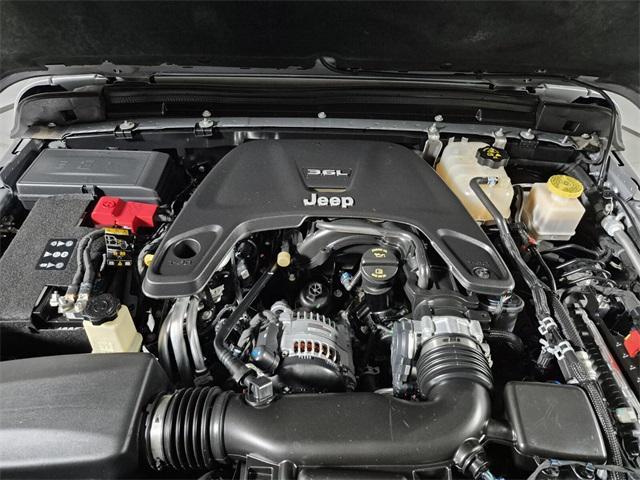 used 2020 Jeep Gladiator car, priced at $27,974