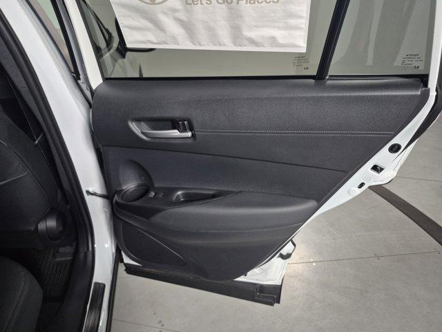 new 2025 Toyota Corolla Hybrid car, priced at $37,972