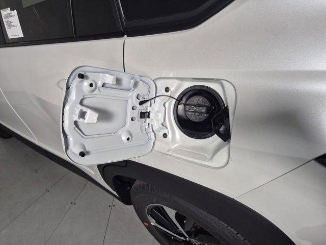 new 2025 Toyota Corolla Hybrid car, priced at $37,972