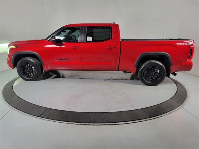 new 2025 Toyota Tundra car, priced at $67,658