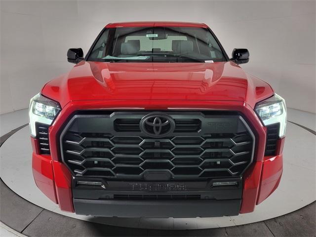 new 2025 Toyota Tundra car, priced at $67,658