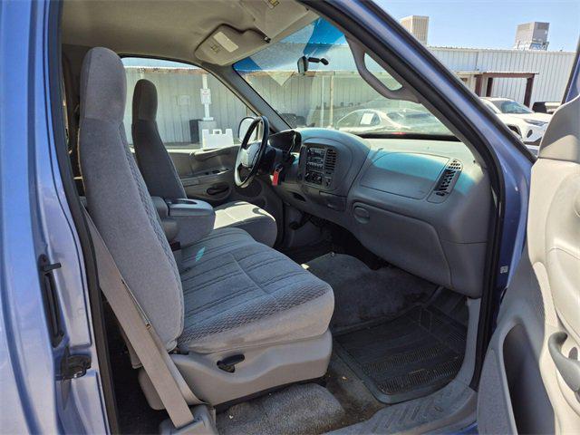 used 1997 Ford F-250 car, priced at $14,874