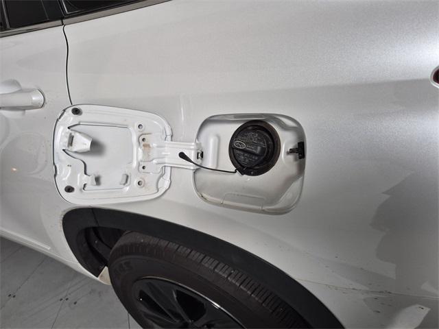 used 2023 Toyota Highlander car, priced at $41,874