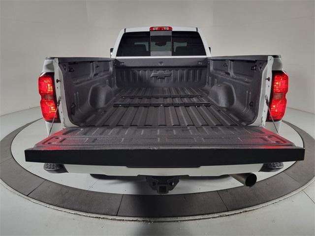 used 2015 Chevrolet Silverado 3500 car, priced at $51,425