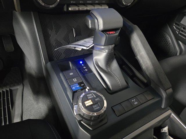new 2025 Toyota Tacoma car, priced at $46,526