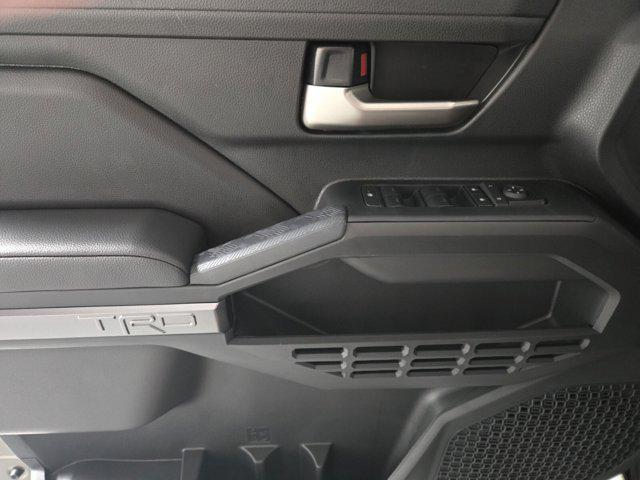 new 2025 Toyota Tacoma car