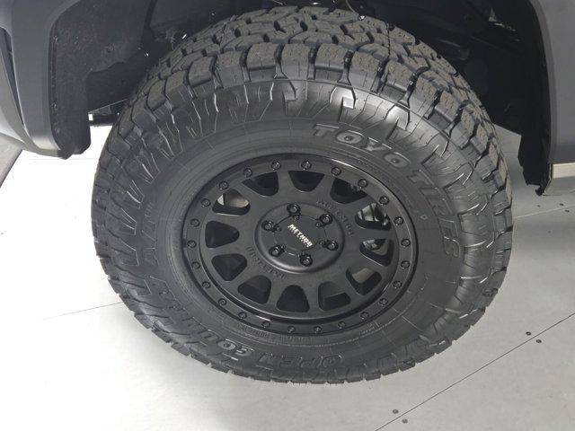 new 2025 Toyota Tacoma car