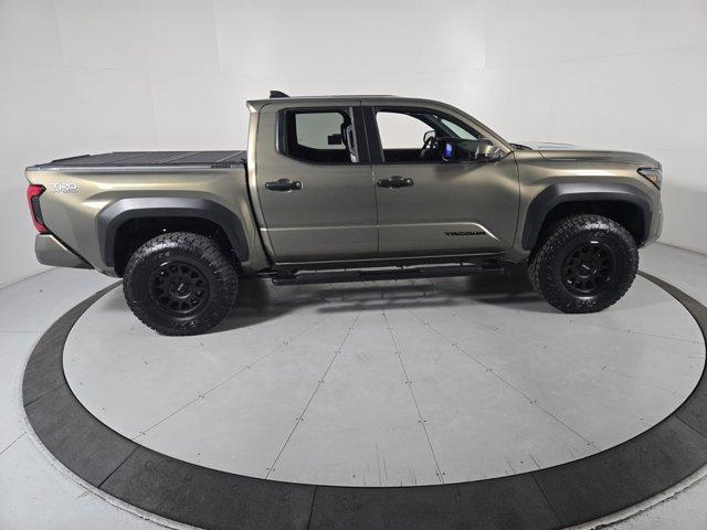 new 2025 Toyota Tacoma car, priced at $46,526