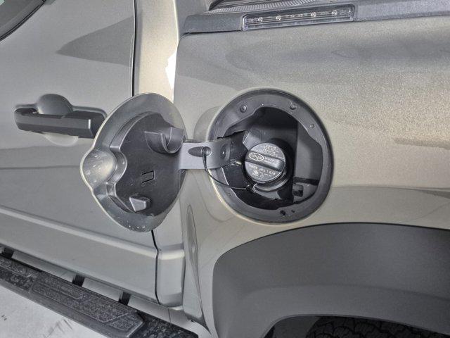 new 2025 Toyota Tacoma car