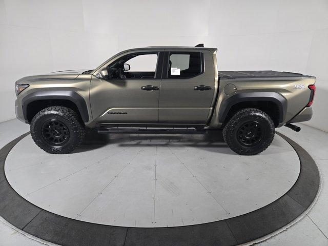 new 2025 Toyota Tacoma car, priced at $46,526