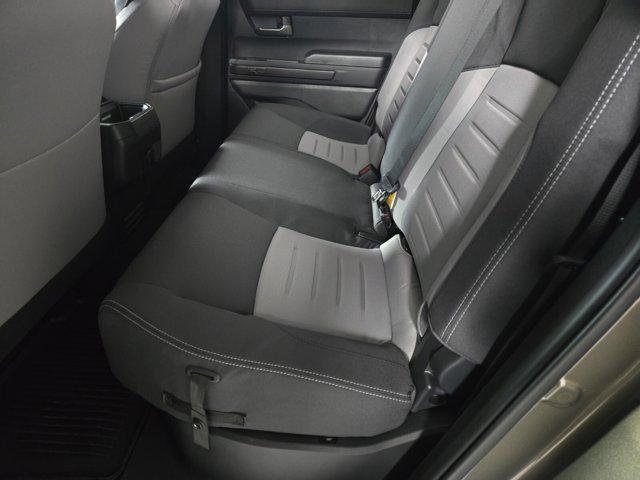 new 2025 Toyota Tacoma car