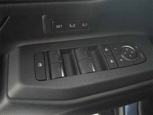new 2025 Toyota Land Cruiser car, priced at $70,624