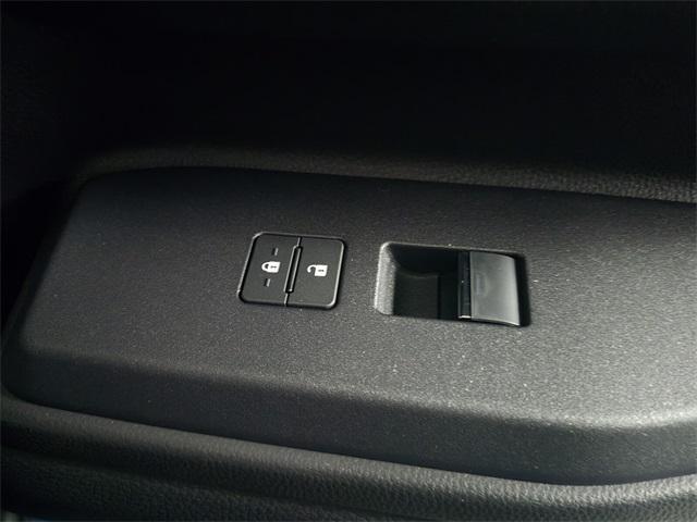 new 2025 Toyota Land Cruiser car, priced at $70,624