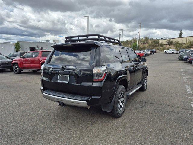 used 2021 Toyota 4Runner car, priced at $48,874