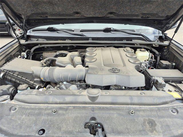 used 2021 Toyota 4Runner car, priced at $48,874
