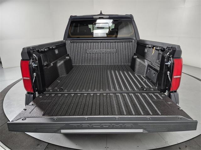 new 2025 Toyota Tacoma car, priced at $51,473