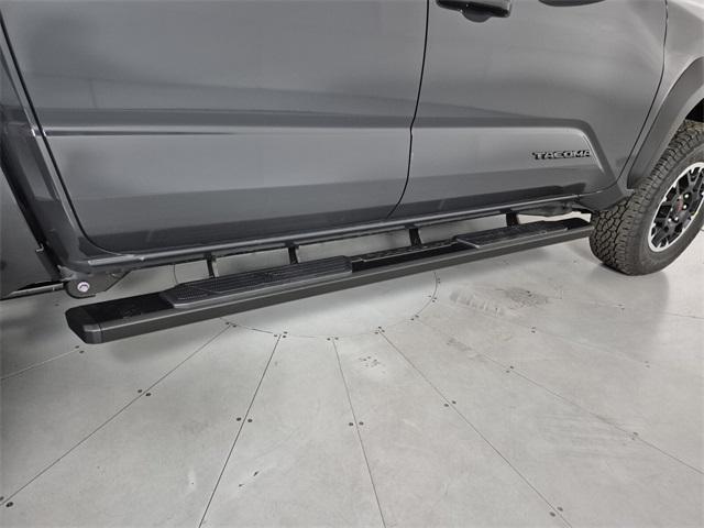 new 2025 Toyota Tacoma car, priced at $51,473