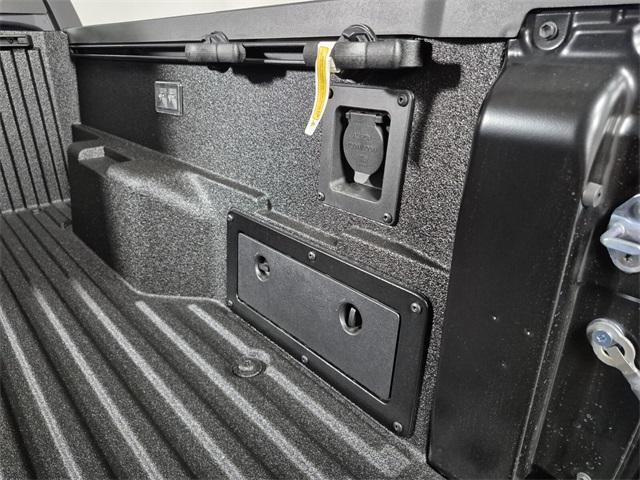 new 2025 Toyota Tacoma car, priced at $51,473