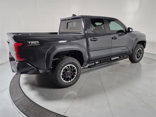 new 2025 Toyota Tacoma car, priced at $51,473
