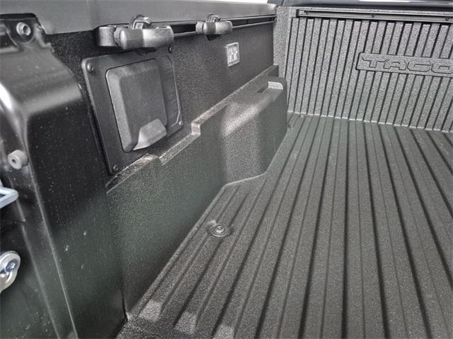 new 2025 Toyota Tacoma car, priced at $51,473