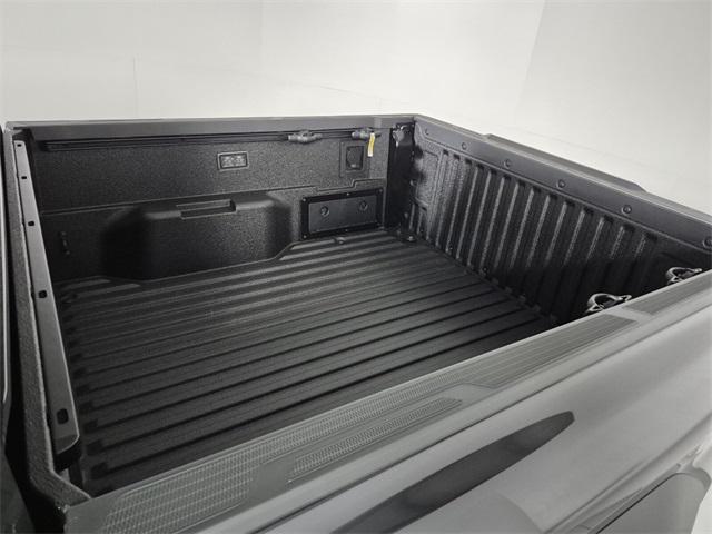 new 2025 Toyota Tacoma car, priced at $51,473