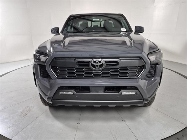 new 2025 Toyota Tacoma car, priced at $51,473