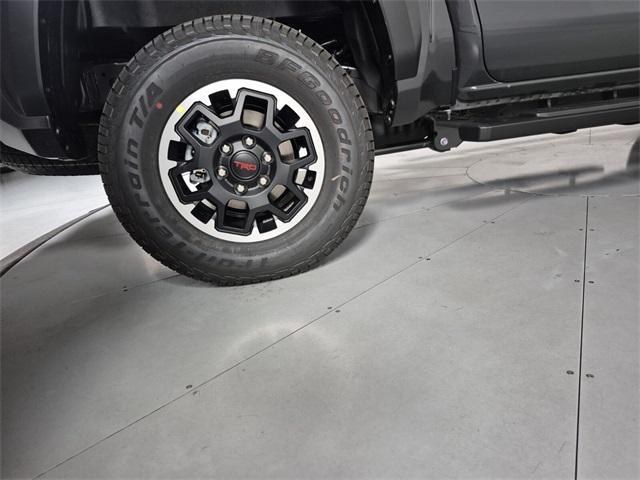 new 2025 Toyota Tacoma car, priced at $51,473