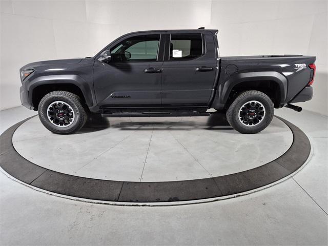 new 2025 Toyota Tacoma car, priced at $51,473