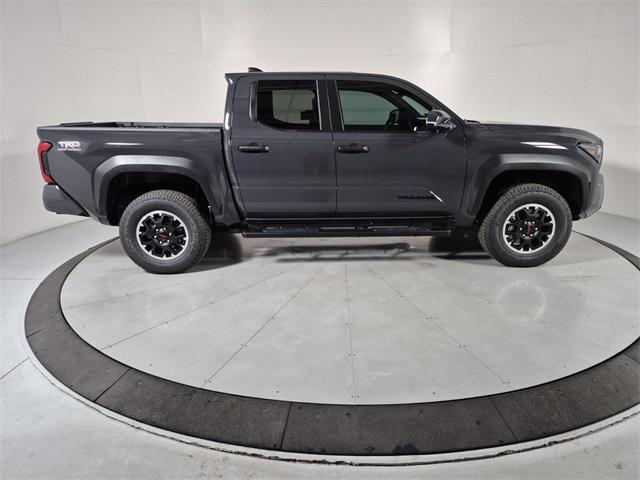 new 2025 Toyota Tacoma car, priced at $51,473