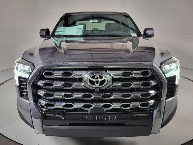 new 2025 Toyota Tundra car, priced at $66,948