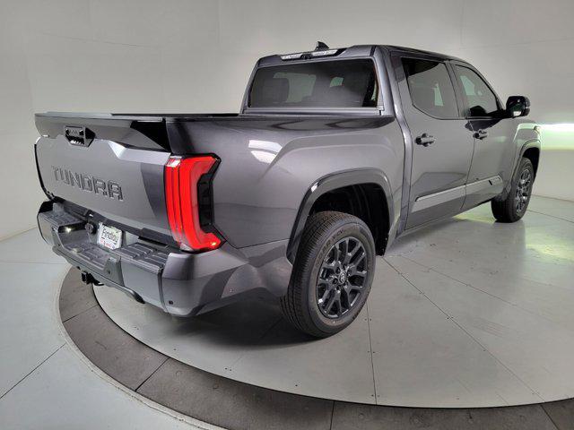 new 2025 Toyota Tundra car, priced at $67,448