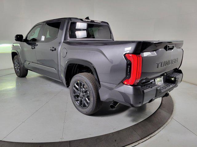 new 2025 Toyota Tundra car, priced at $67,448